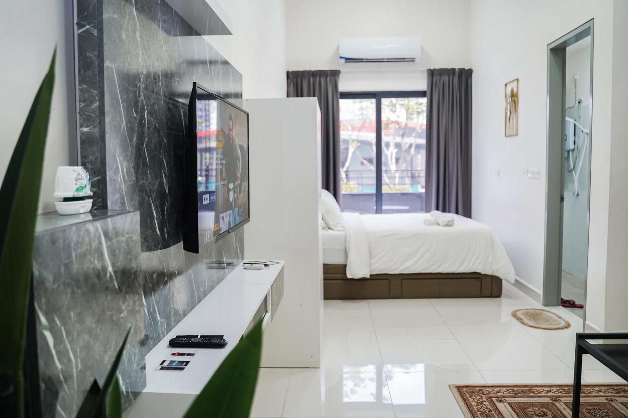 Klia Airport Homestay Sepang Room photo