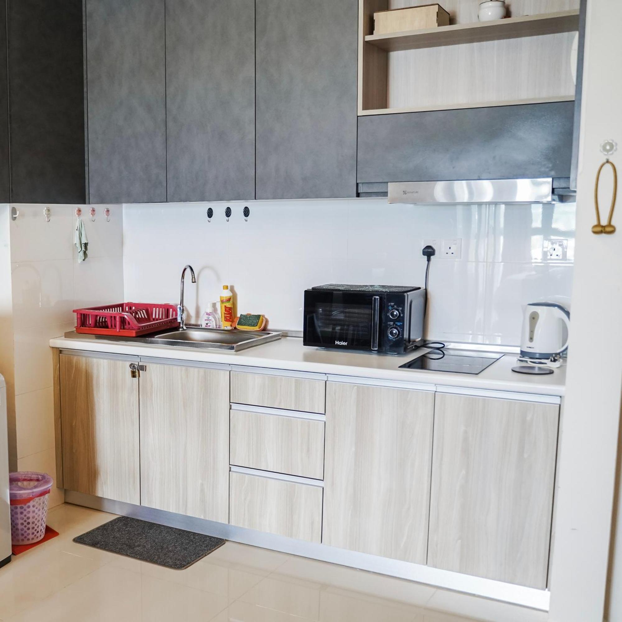 Klia Airport Homestay Sepang Room photo