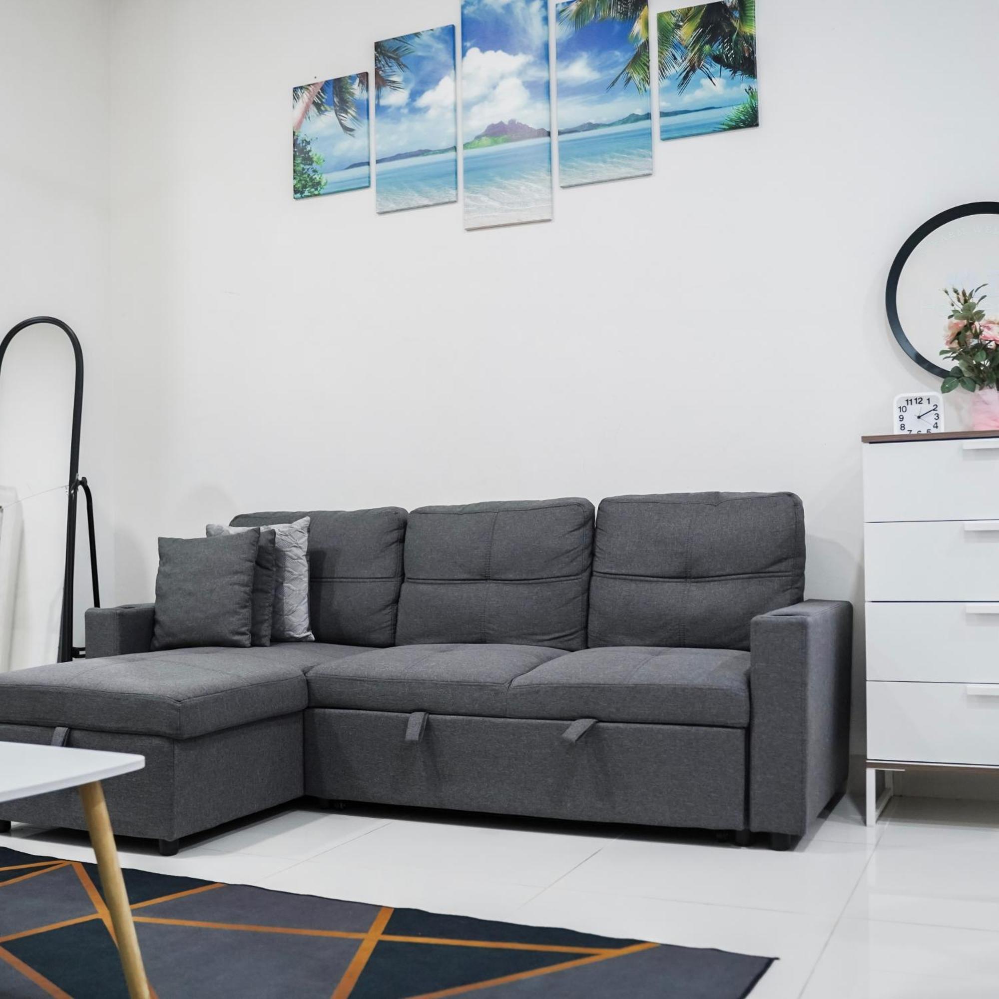 Klia Airport Homestay Sepang Room photo