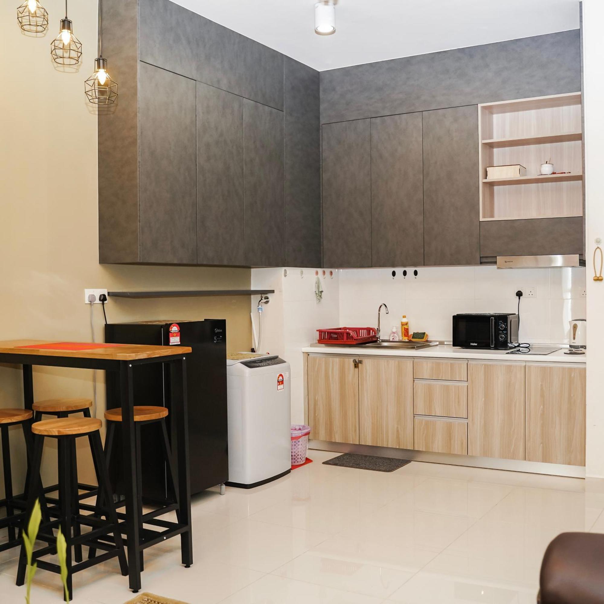 Klia Airport Homestay Sepang Room photo