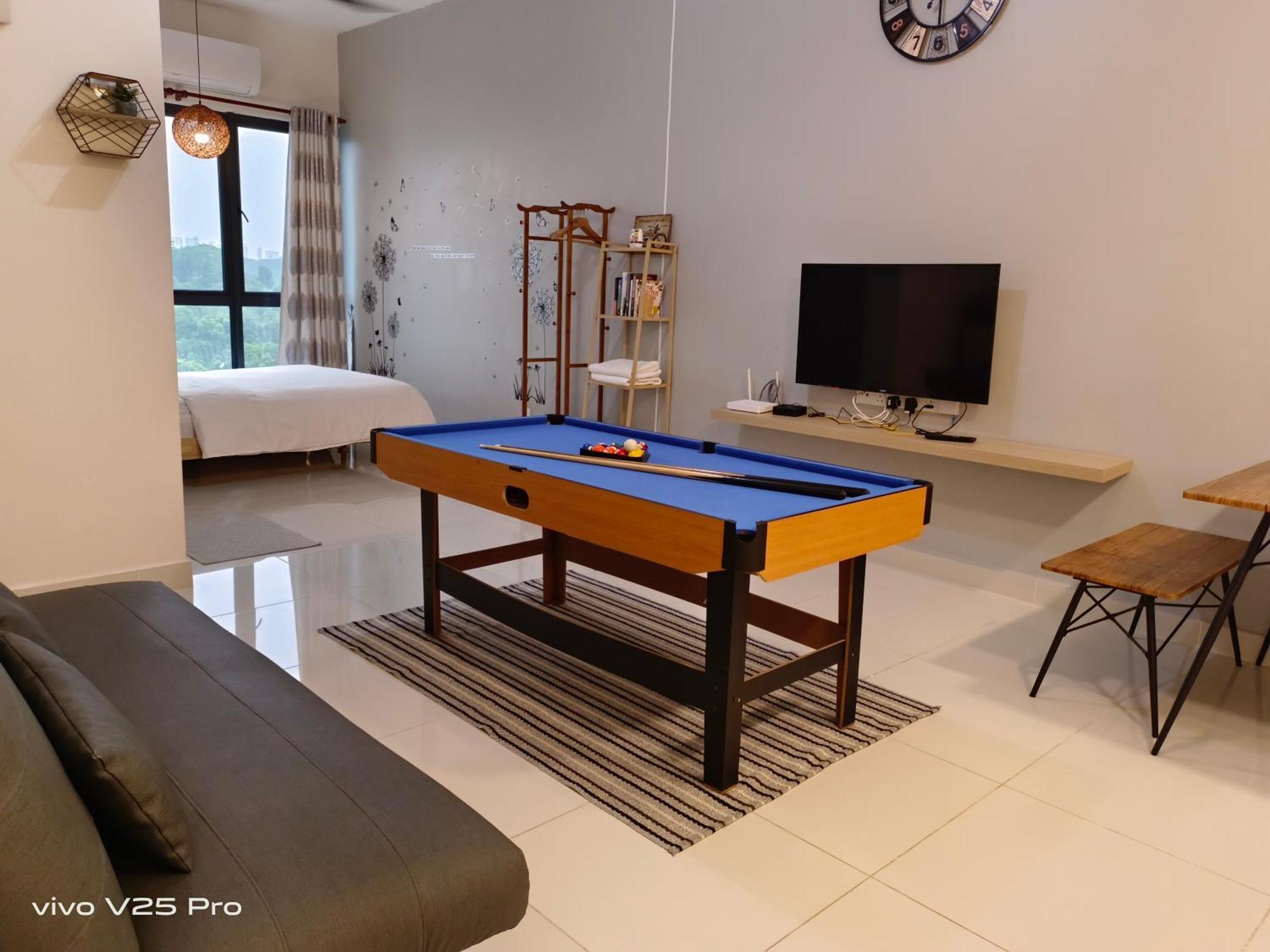 Klia Airport Homestay Sepang Room photo