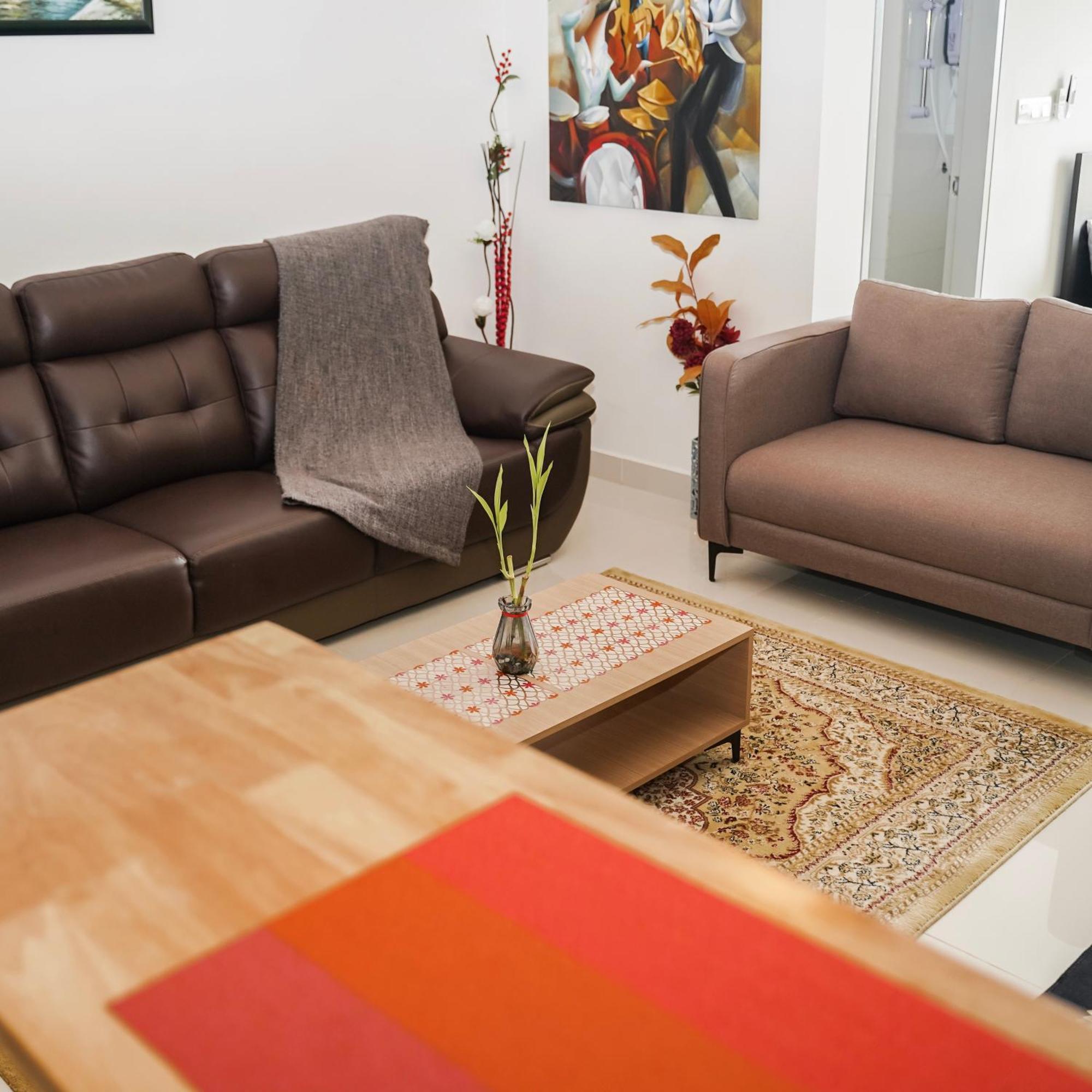 Klia Airport Homestay Sepang Room photo